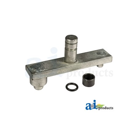 A & I Products Kit, Pivot Arm & Roller 4" x6" x2" A-381312KIT